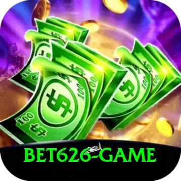 Bet626 Game Gold Edition v4.5.7 - 2
