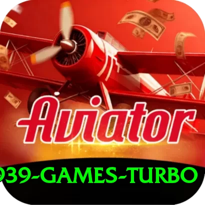 Bet939 Games Turbo - 2