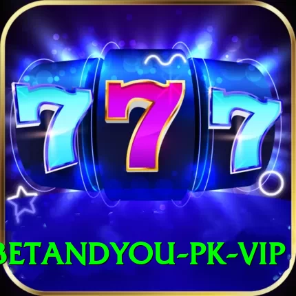 Betandyou PK - Live VIP - 2