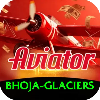 bhoja glaciers Pro v1.0.7 - 2