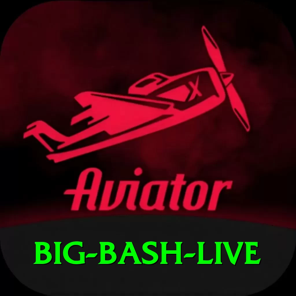 big bash live Apps (Tools & Injectors) Deluxe v1.5.4 - 2