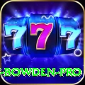 billy bowden Mega Jackpot