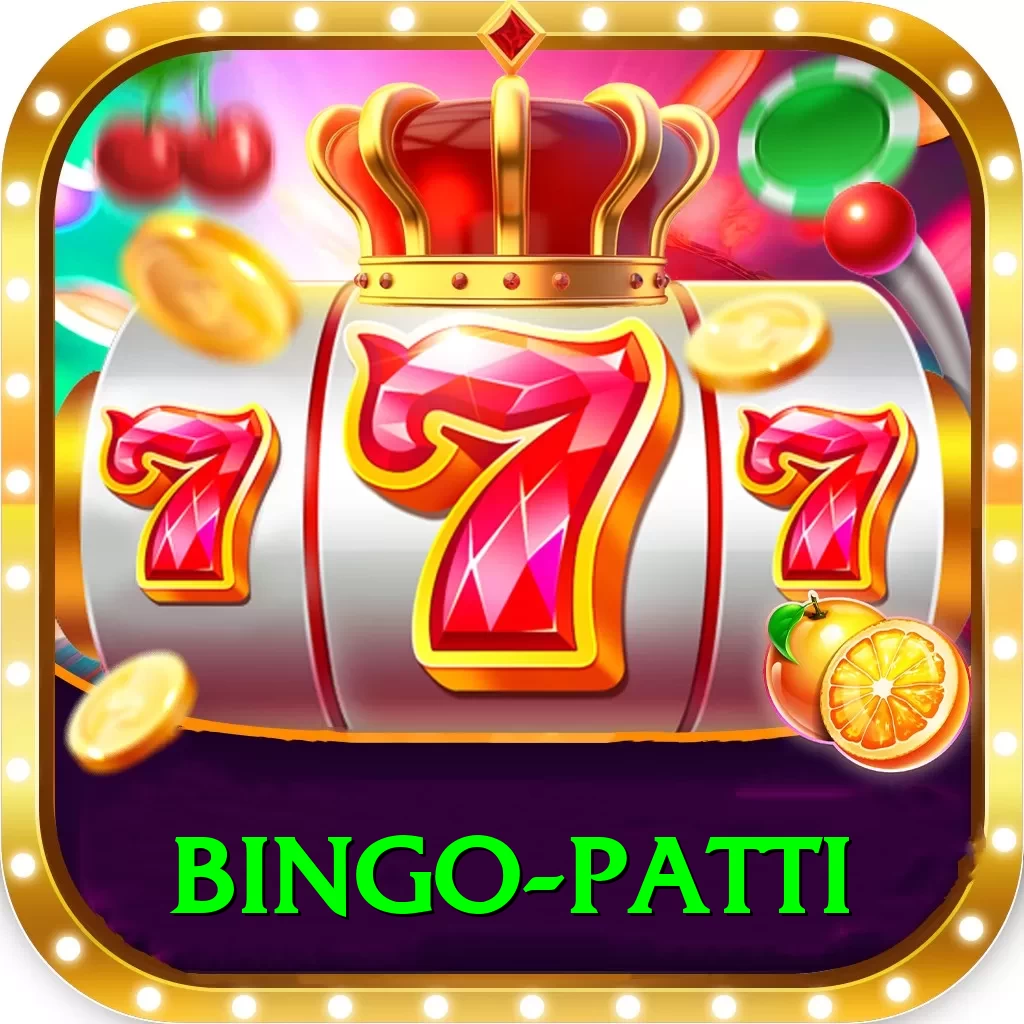 Bingo Patti Pro1 v4.6.7 - 2