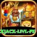 blackjack live pk
