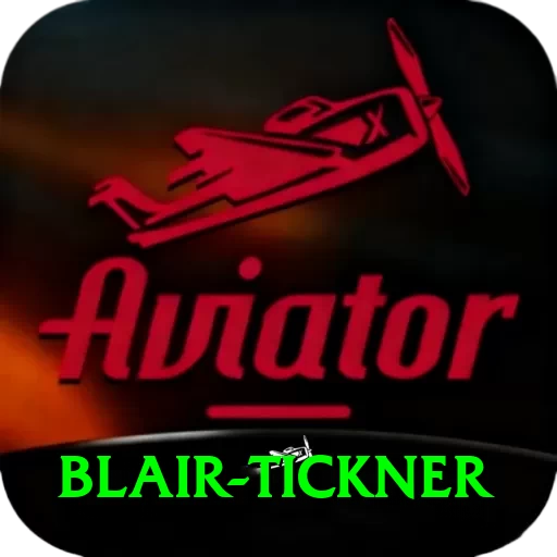 blair tickner Pro v1.7.6 - 2