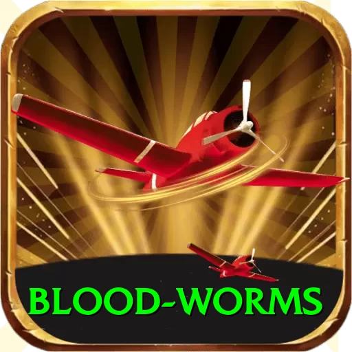 blood worms Premium v2.8.6 - 2
