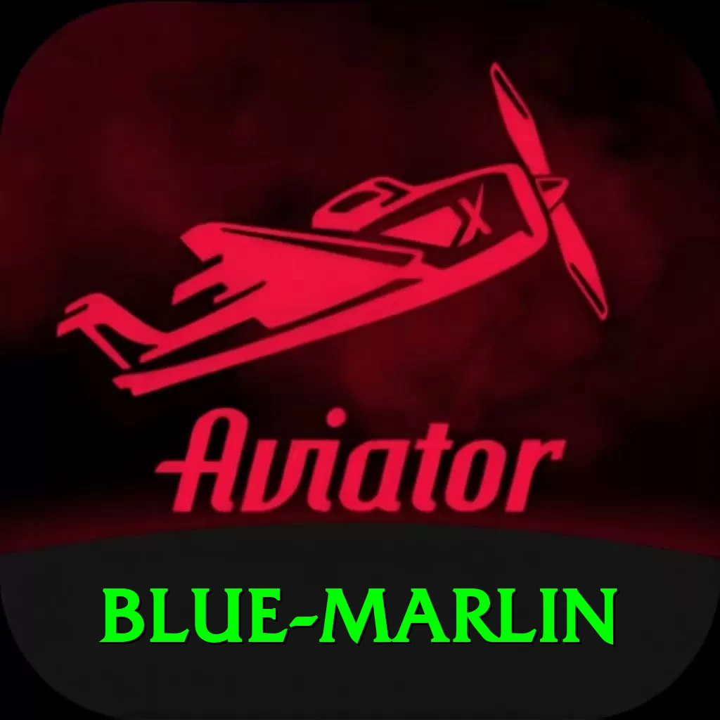 blue marlin Games (Casino & Earning) Turbo v3.7.3 - 2