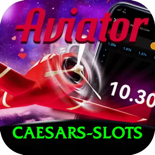 caesars slots Master Pro v3.6.2 - 2