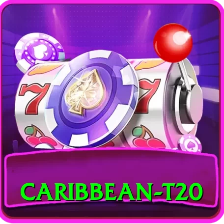 caribbean t20 Apps (Tools & Injectors) Ultimate v1.0.6 - 2