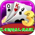 chamlang himal base Master v5.3.9