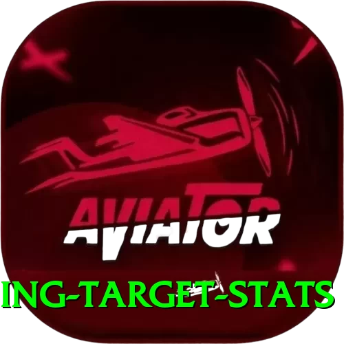 chasing target stats Max Pro v2.4.7 - 2