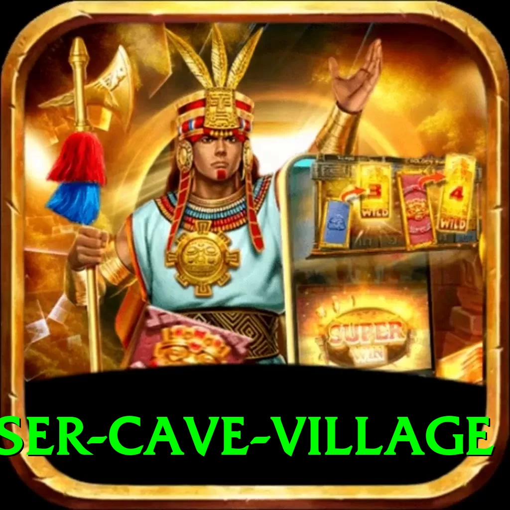 chhoser cave village Games (Casino & Earning) Gold v3.6.0 - 2