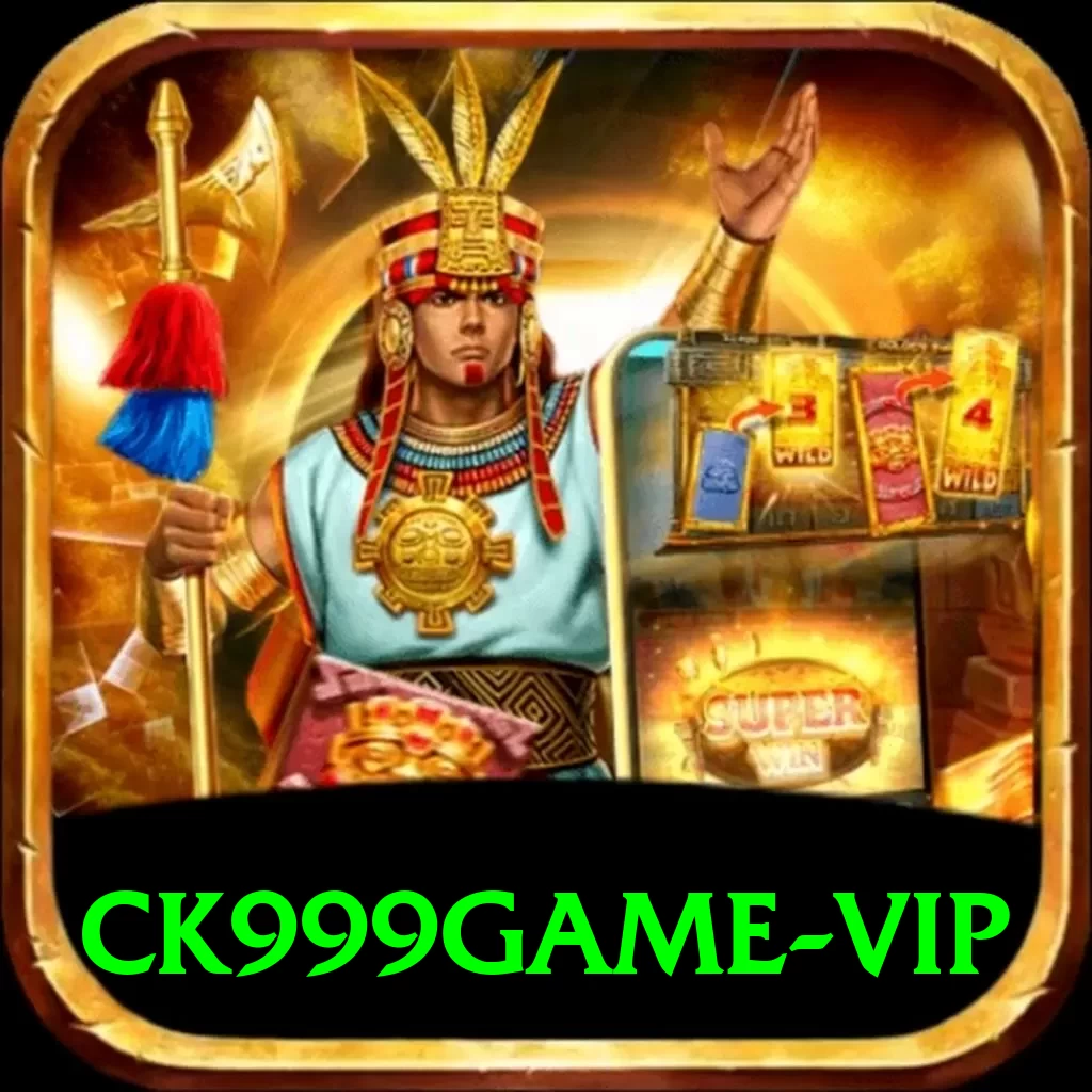 CK999game App Legend v4.4.4 - 2