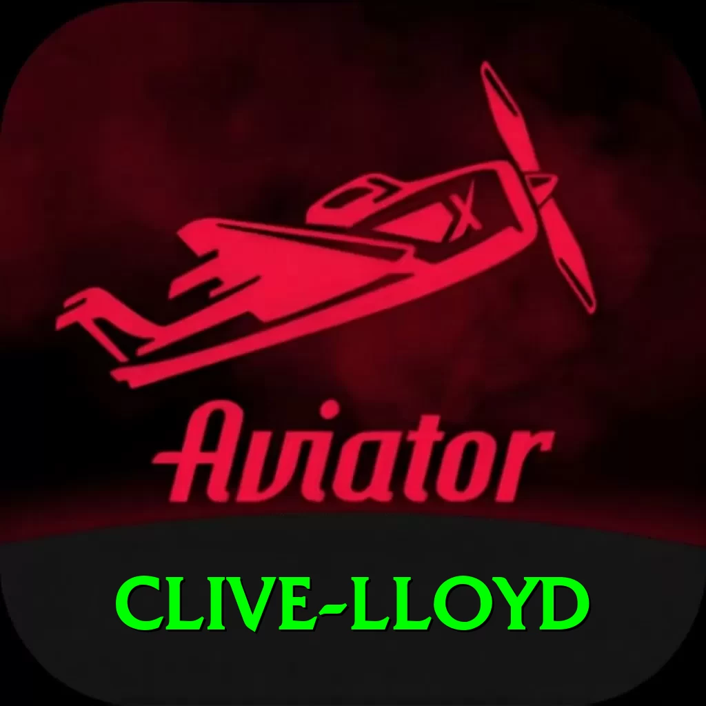 clive lloyd Max v5.7.4 - 2