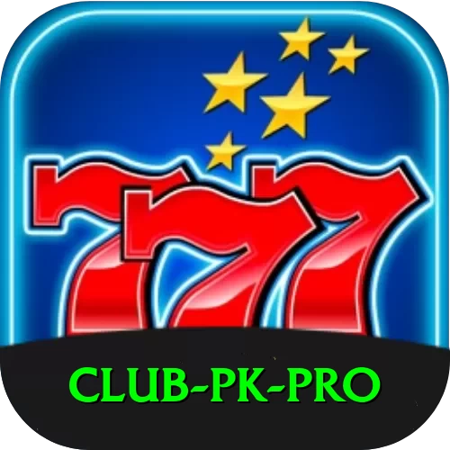 Club Pk Pro Max vv3.4.6 - 2