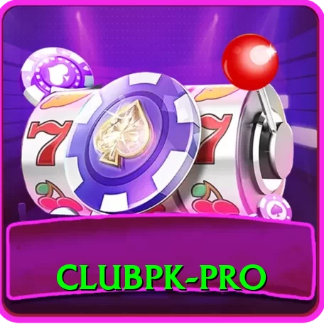 clubpk - Mega v3.4.6 - 2