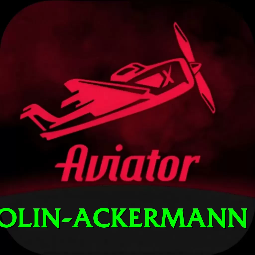 colin ackermann Pro v4.0.8 - 2