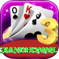 colin de grandhomme Master Pro v5.4.5