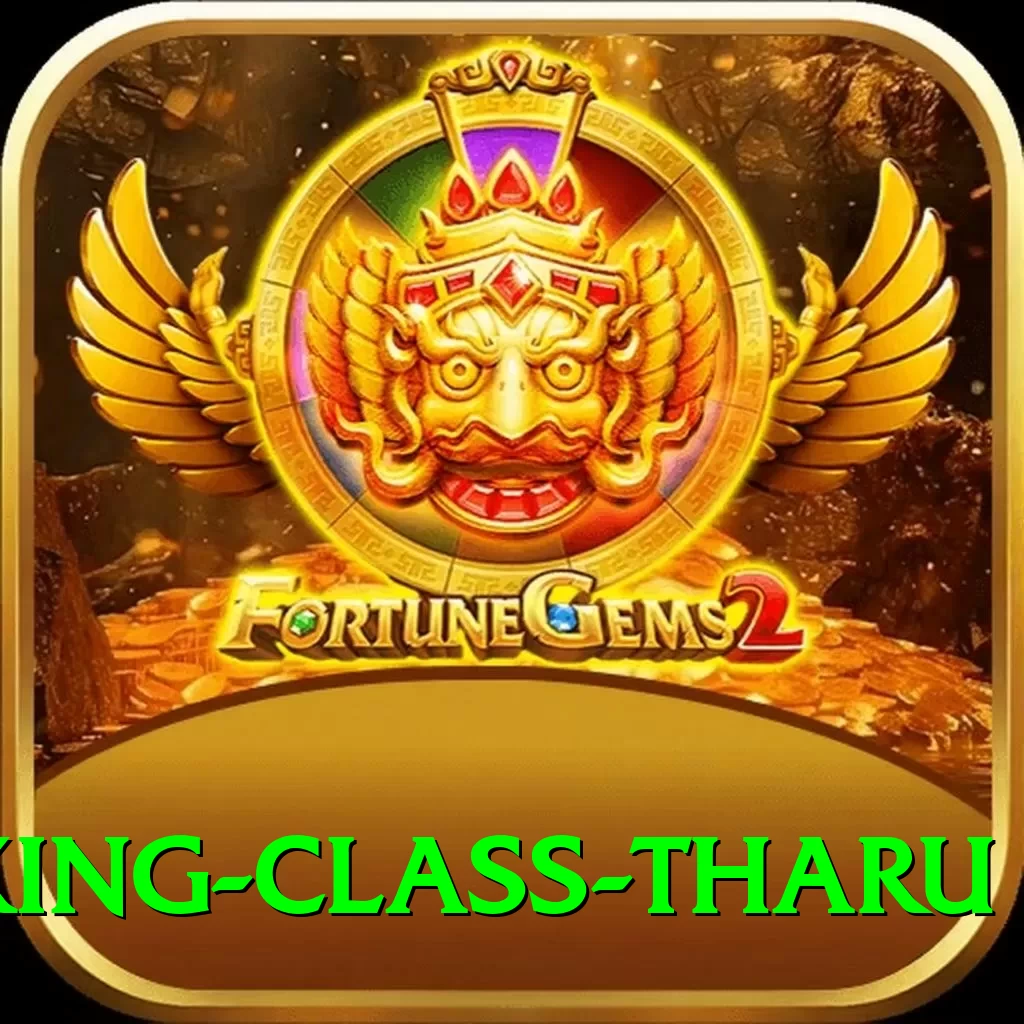 cooking class tharu Gold Pro v3.5.2 - 2