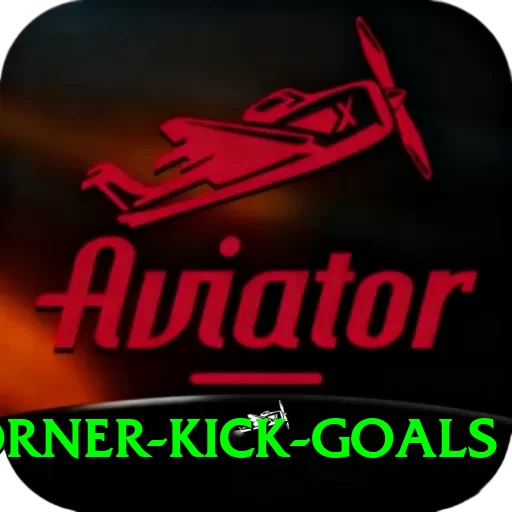corner kick goals Ultimate Pro v2.5.5 - 2
