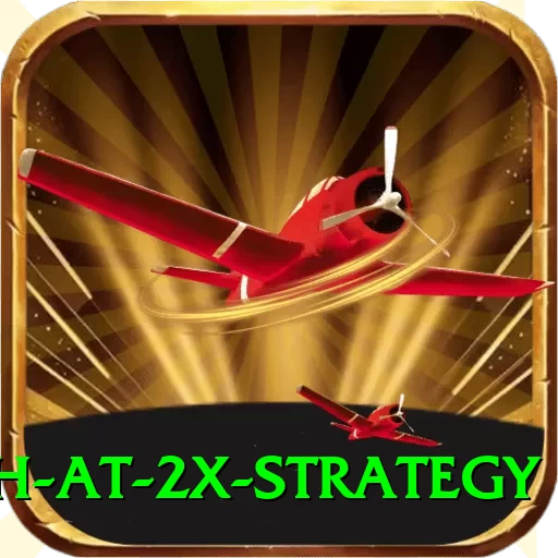crash at 2x strategy Apps (Tools & Injectors) Max v3.2.6 - 2