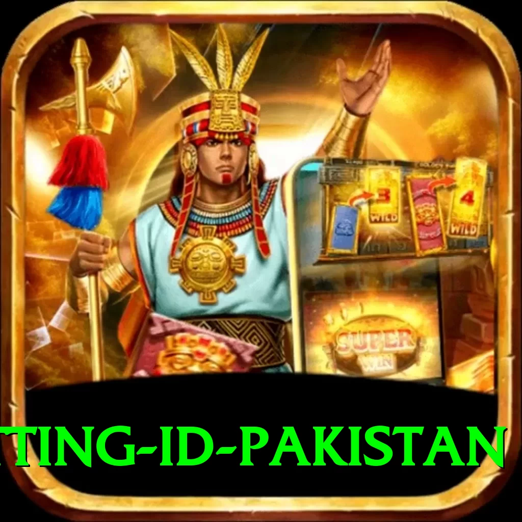 cricket betting id pakistan Gold Edition v2.4.1 - 2