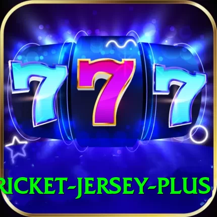 cricket jersey - Gold Edition v3.0.0 - 2