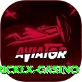 crickex casino Master v4.7.2