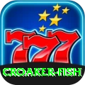 croaker fish Pro v5.5.2