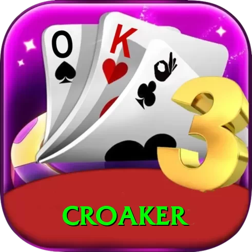 croaker Pro Max v1.5.3 - 2