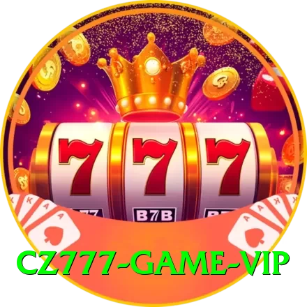 CZ777 Game Max Casino App - 2