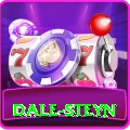 dale steyn Elite v3.3.7