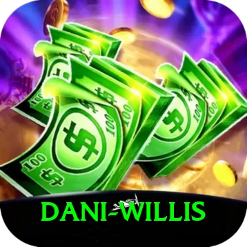 dani willis Pro Max v1.1.9 - 2