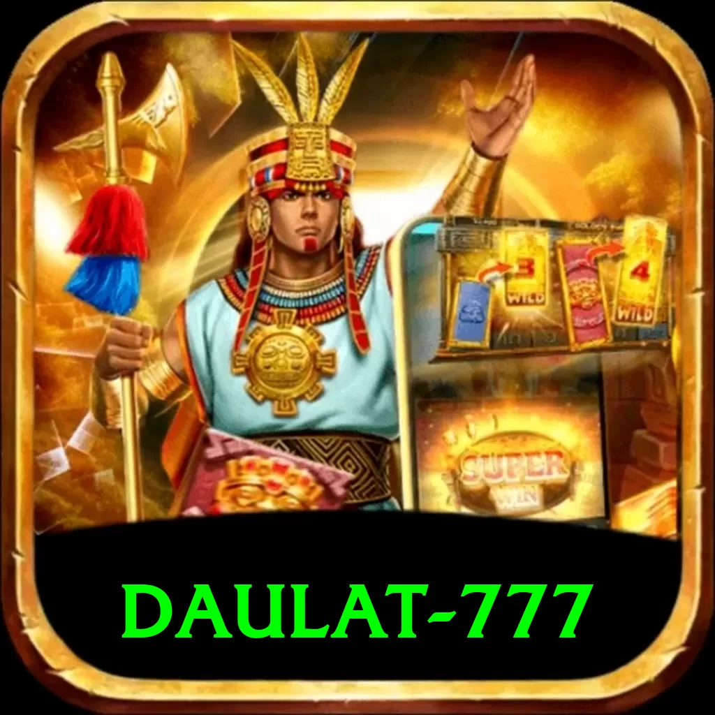 daulat 777 VIP Edition v4.3.1 - 2