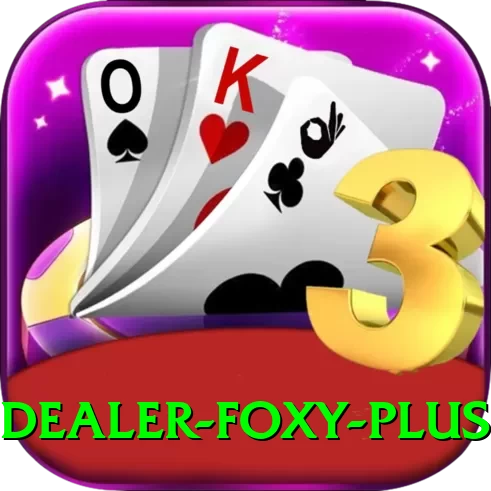 Dealer Foxy Supreme PK v2.8.1 - 2