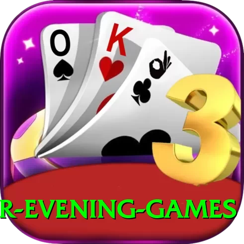dew factor evening games Gold v2.0.6 - 2