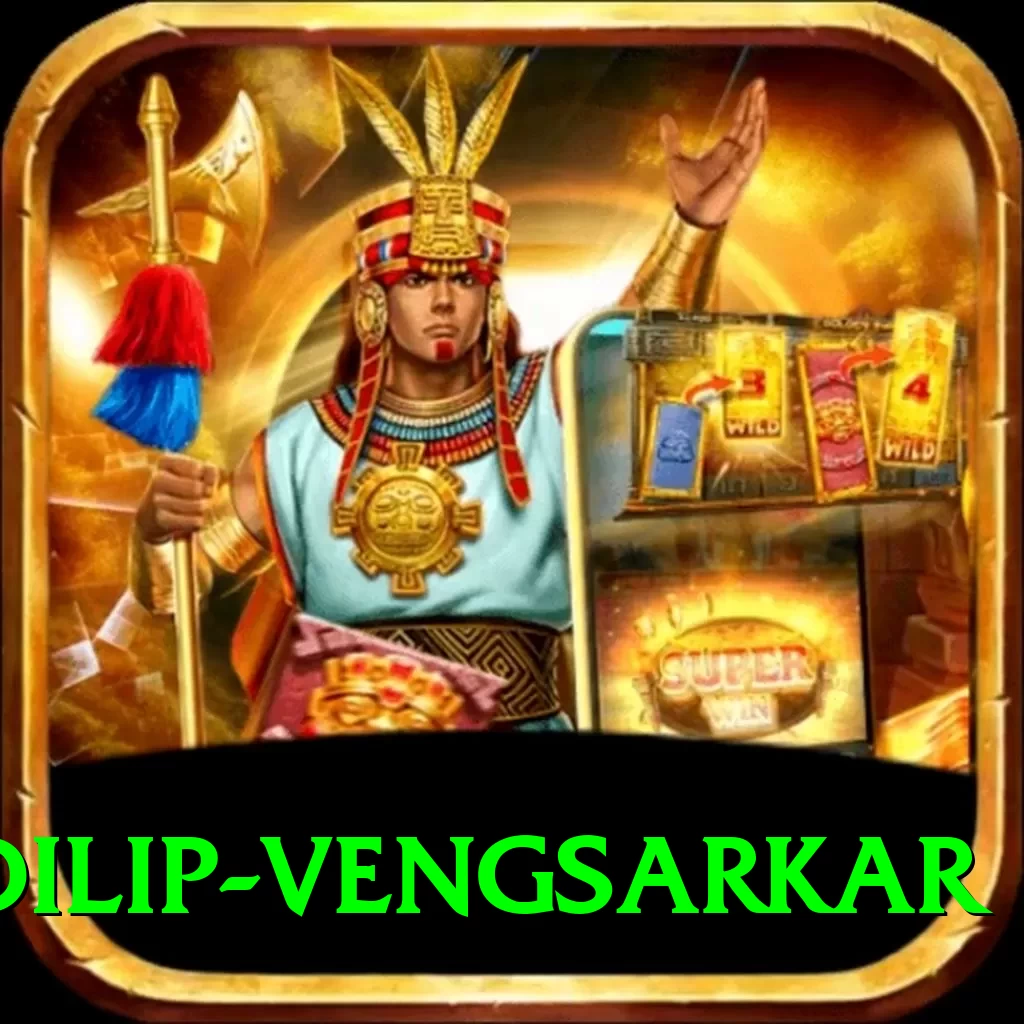 dilip vengsarkar Plus v1.4.7 - 2