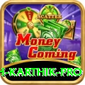 dinesh karthik Legend - Win Real PKR