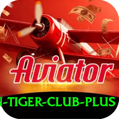 Dragon Tiger Club - Slots Master - 2