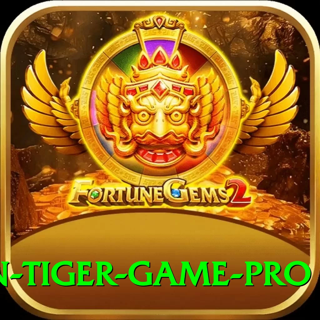 dragon tiger game King Pakistan - 2