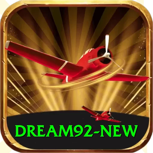 dream92 Casino Official v1.1.3 - 2