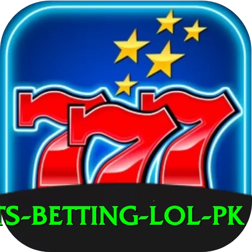 esports betting lol pk Premium Plus v3.3.7 - 2