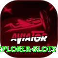 explorer slots VIP v4.4.4