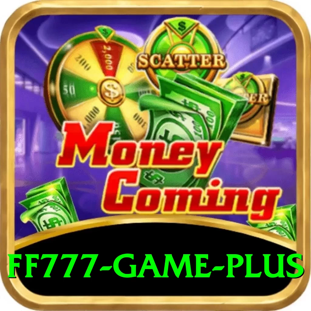 FF777 Game Plus Casino App - 2