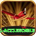 fishing accessories VIP Pro v5.9.0