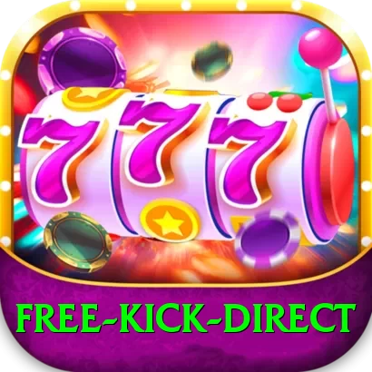 free kick direct Plus v3.5.6 - 2