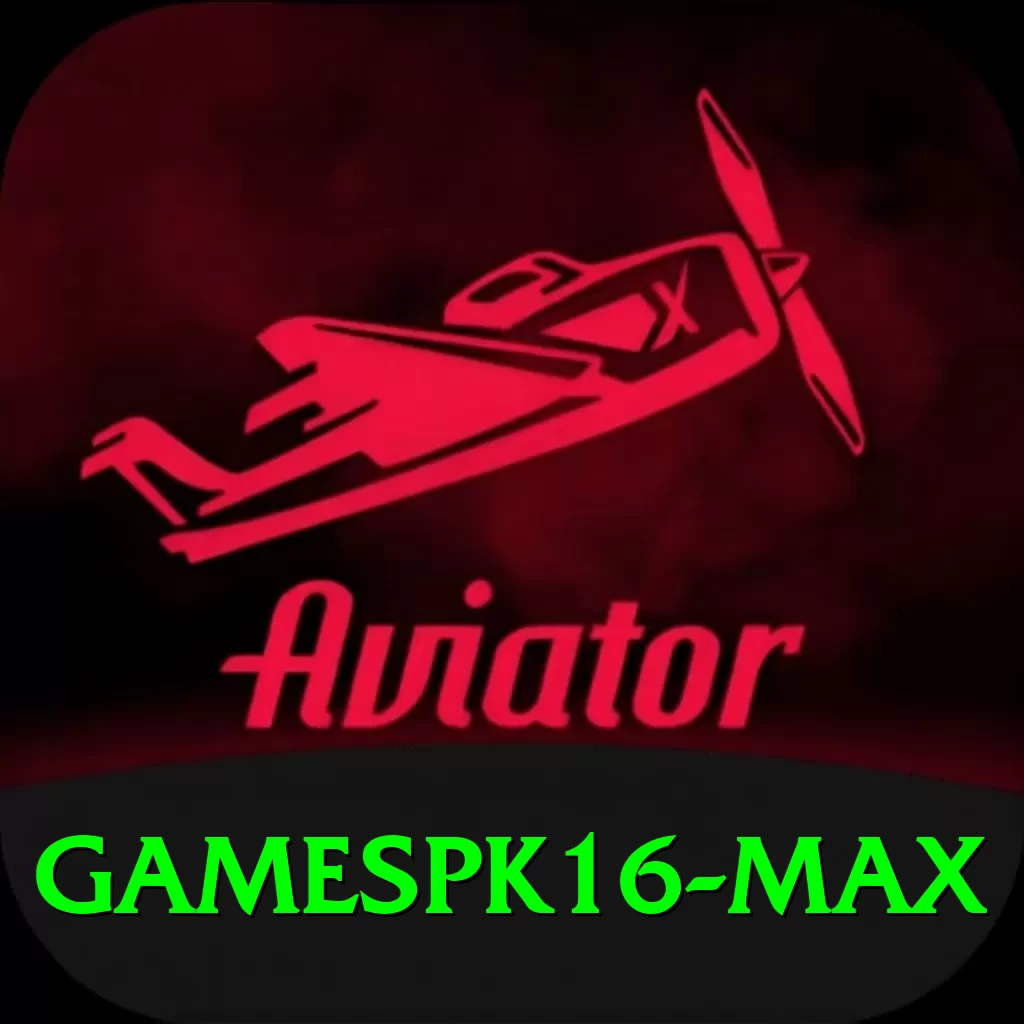 gamespk16 Master Pro v4.0.0 - 2