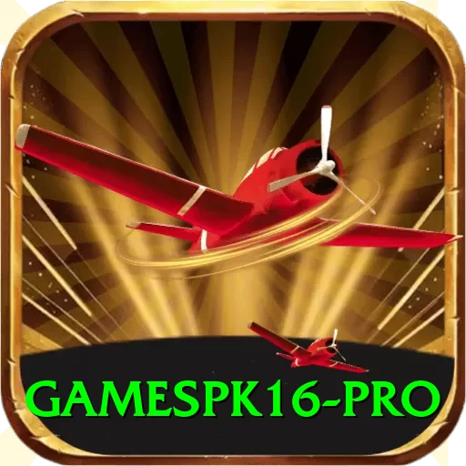 gamespk16 Plus - 2