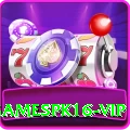 gamespk16 - Prime Edition v4.1.8