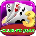 Gaming Club PK - Live Extreme